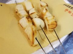 -狮龙啤酒烧烤屋(建二路店)