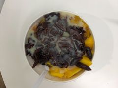 -美肴冰品·汉堡·牛腩饭(总店)