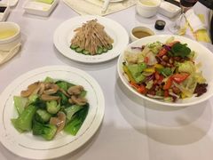 -北京全聚德(天安门店)