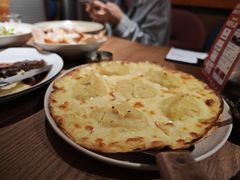 -芭莉与彩虹西餐厅(成都合生汇店)