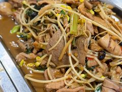 -龙上水现炒生料(柳沙店)