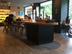 -星巴克(宁波东门银泰店)
