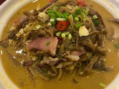 -鱼乐岛餐厅·户外花园主题餐厅