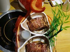 -牛市牛烤肉(西单大悦城店)