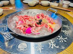 -泽成冰煮羊(非·遗东岸国际店)