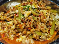 -靓虾二哥长沙地标小龙虾(五一广场店)