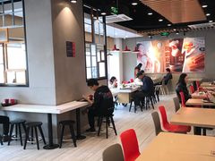 大堂-永和大王(广渠店)