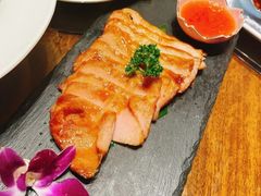 泰式猪颈肉-泰国餐厅 Thai Food(裕华万达店)