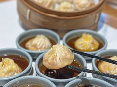 -馋三尺蟹粉小笼(人民广场店)