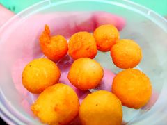 -BOPEYE·波派炸鸡(九霄天地店)