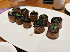 -北京老铺烤鸭(高新店)