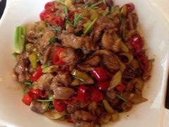 -巴陵全鱼席(湖南老字号汴河街店 )