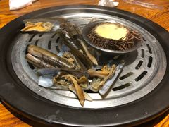 -海味当家·蒸锅海鲜(中山广场创始店)