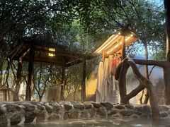 -观唐（国际）度假村温泉