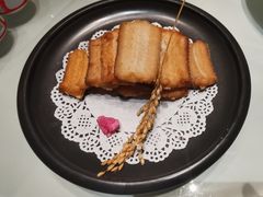 -御花园酒店(希尔顿店)