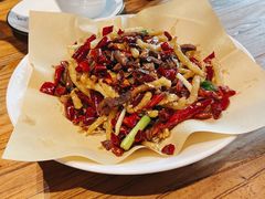 -U你·天然调味(南湖总店)