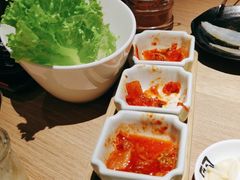 -牛角烧肉(步步高星城天地店)