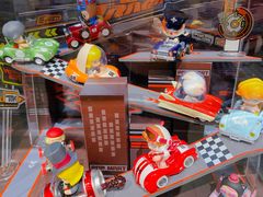 -泡泡玛特POPMART(上海环球港店)