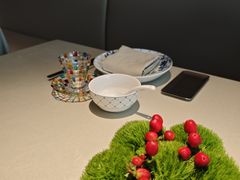 -悦融琥珀·京鲁菜·海味珍品(西单店)