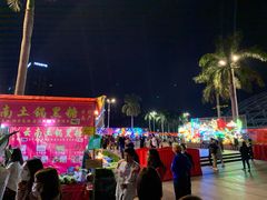 -文华公园(禅城区)