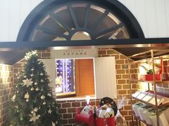 -王府半岛酒店