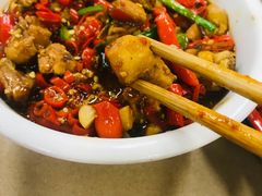 -老三样·旧食新味(万寿宫店)