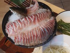 -川味观·鲜货火锅(西湖文化广场店)