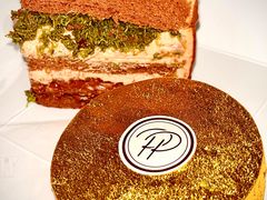 -PETIT PARIS 小巴黎(花园道店)