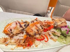 -喜记避风塘炒辣蟹(旗舰店)