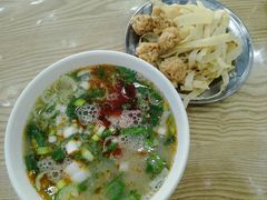 -洛阳南关小碗牛肉汤(翠云路店)