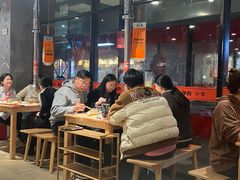 -霸腹烤肉(厦门柚子番店)