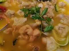 -廊亦舫Lang Yi Fang Restaurant(金桥店)