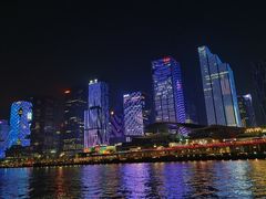 -珠江夜游广州塔·中大码头
