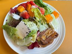 -怡聚轩全日制自助餐厅(大中华喜来登酒店)