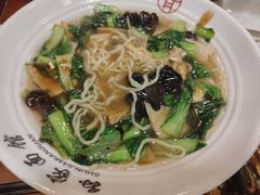 -孙家面馆(淮海第一城店)