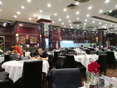 大堂-丰谷茶楼(鸿大广场店)