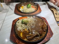 小战斧牛排-两点半深夜牛排(斗西路店)
