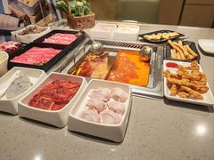 -海底捞火锅(铂澜大象城店)