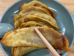 牛肉锅贴-李荣兴(南湖东路店)