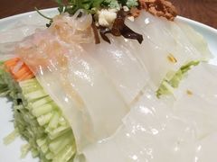 -北李妈妈菜·虾爬子大锅贴(贵和店)