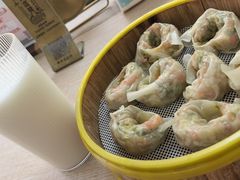 -面道赞宁海海鲜面(迎凤街店)