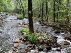 -玉渡山自然风景区