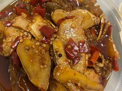 -龙师傅卤炒(天马店)