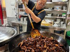 -回味黑鸭煲·始于2006(万松园店)