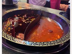 -大味老火锅City店