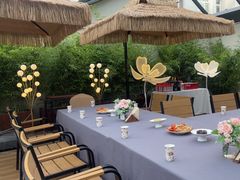 -蘇锦宴·淮扬菜烤鸭·小院(三元桥霄云路店)