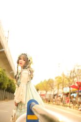 -梓摄影古装写真工作室(富力广场店)