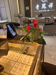 -老凤祥(星悦汇店)