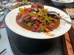 -老山东·山东菜(鲁菜名店)