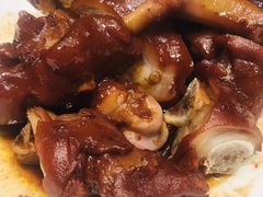 -不倒翁·安徽名菜楼(步行街店)